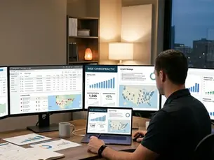 15 Chiropractic Marketing Ideas That Help USA Clinics Grow Faster in 2026