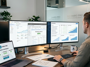 Chiropractor Marketing Agency: Simple Way to Get More Patients in 2026