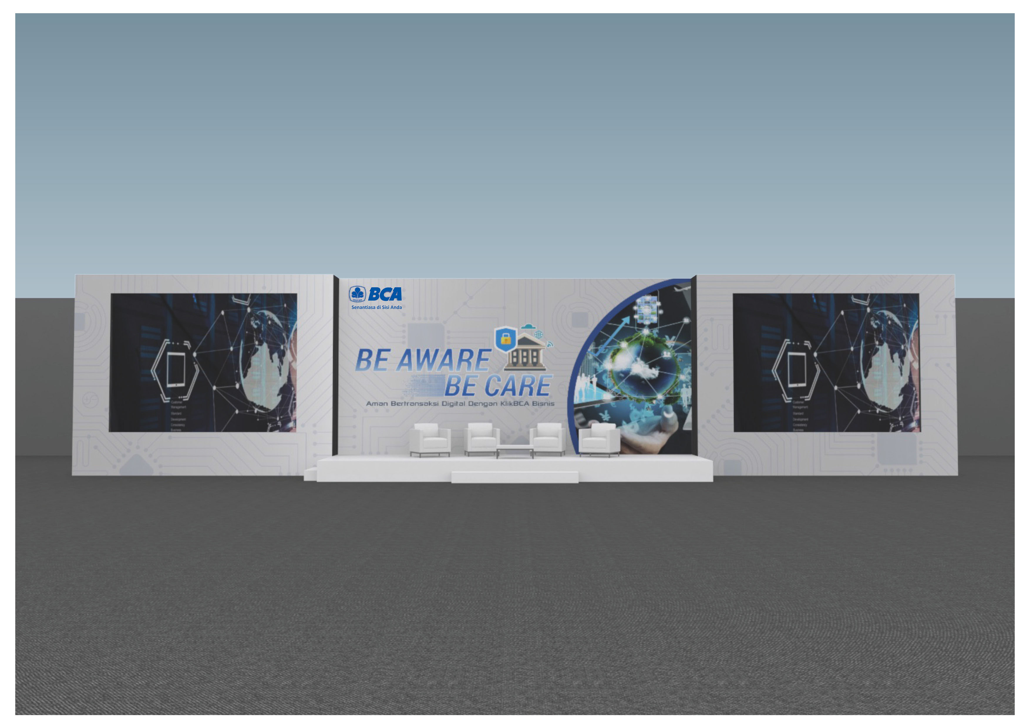 Portfolio Faisalhasanuddin