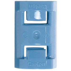 Carlon 3/4 In. ENT Flexible Quick-Connect Coupling