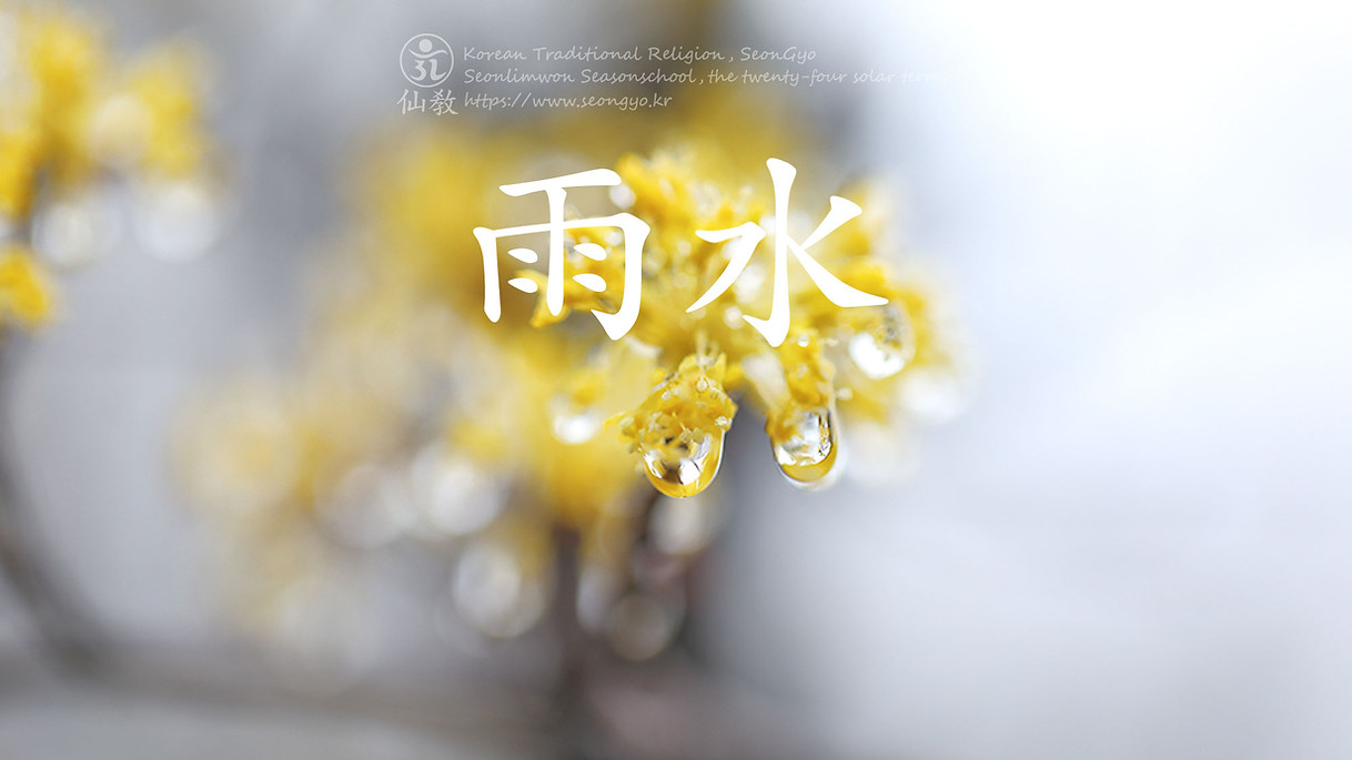 우수 雨水 24절기 선도수행 선교총림 선림원 선교 仙敎.jpg