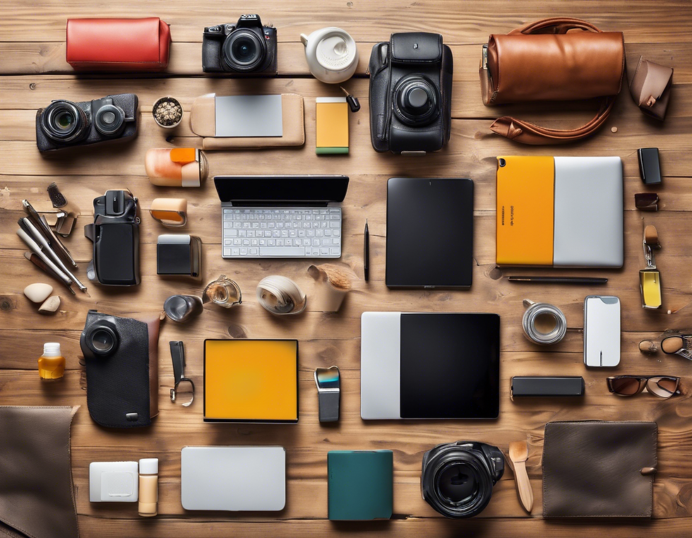 Maximize Profits: Popular Dropshipping Products for Online Stores