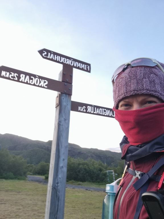 Iceland - Day 8