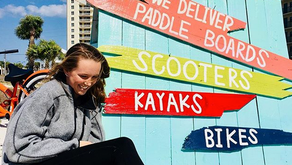 Sage Paddle Company