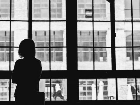 Hey, You Are Not Alone.