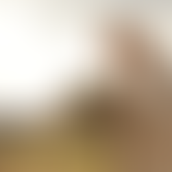 A girl on a country fence