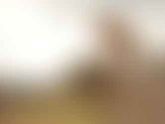 A girl on a country fence