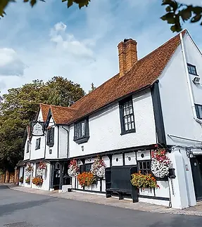 The Olde Bell