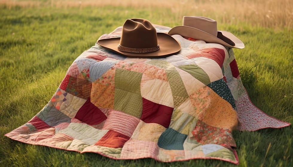 Country Fashion & Lifestyle Gathering