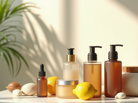 Creating Personalized Skincare Solutions for Every Skin Type