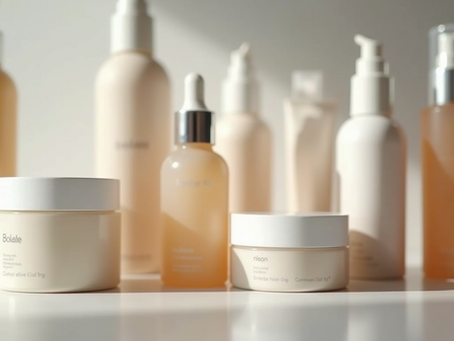 Understanding the Basics of Skincare for Healthy Skin