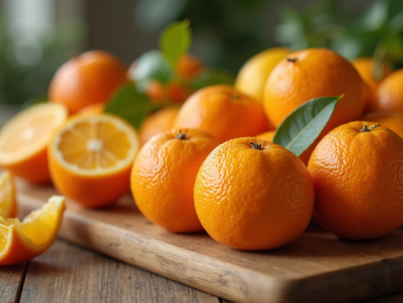 Antioxidants That Boost Skin Health Naturally