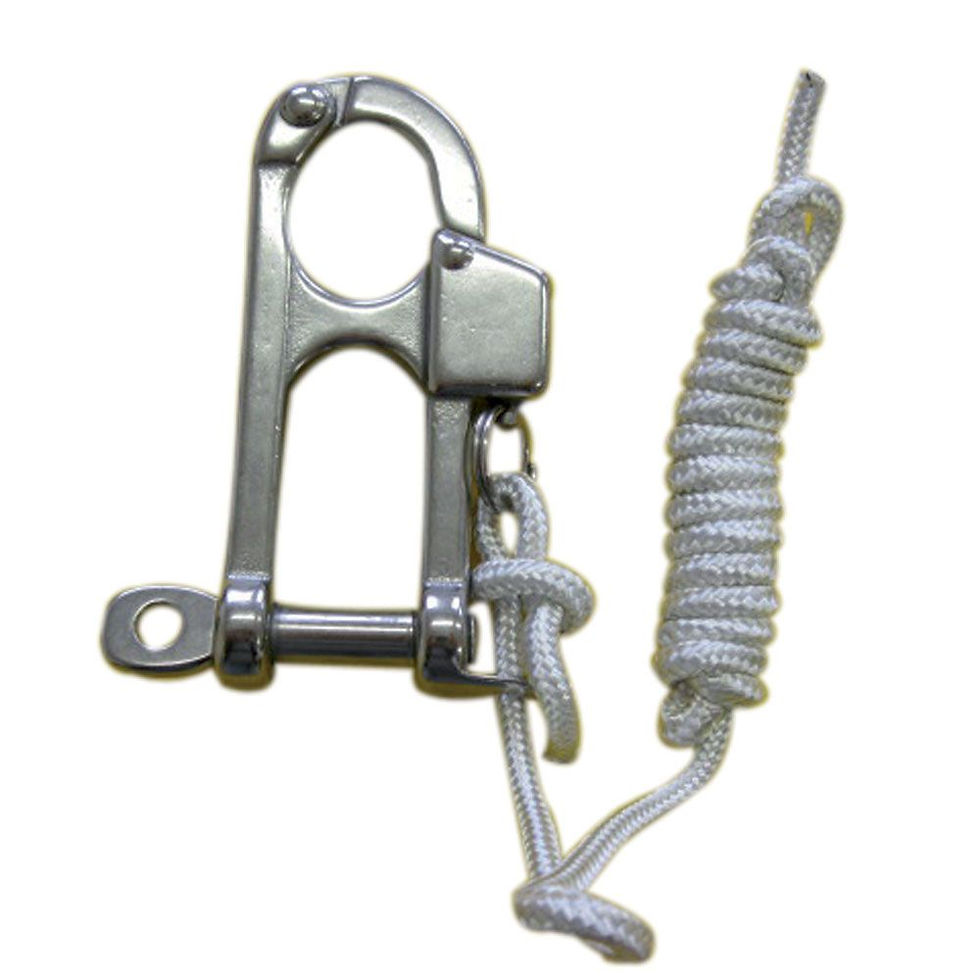 Spinera Zenith Quick Release