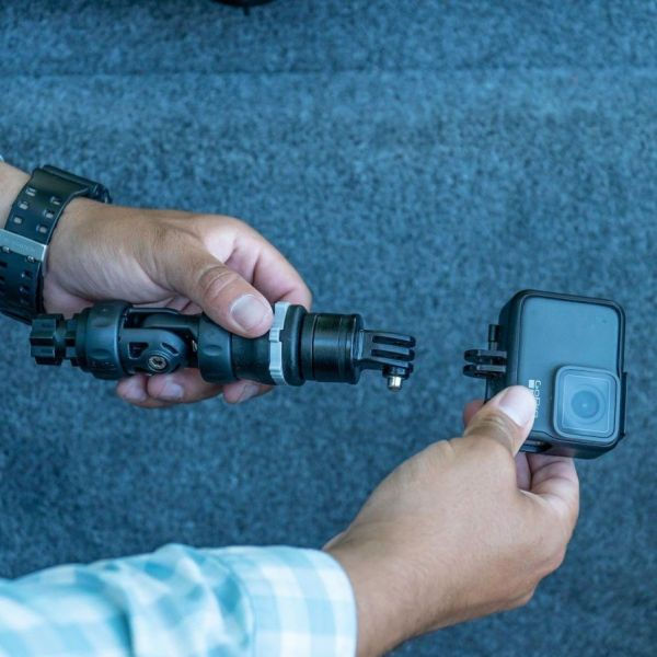 Thumbnail: Railblaza Camera Mount R-Lock