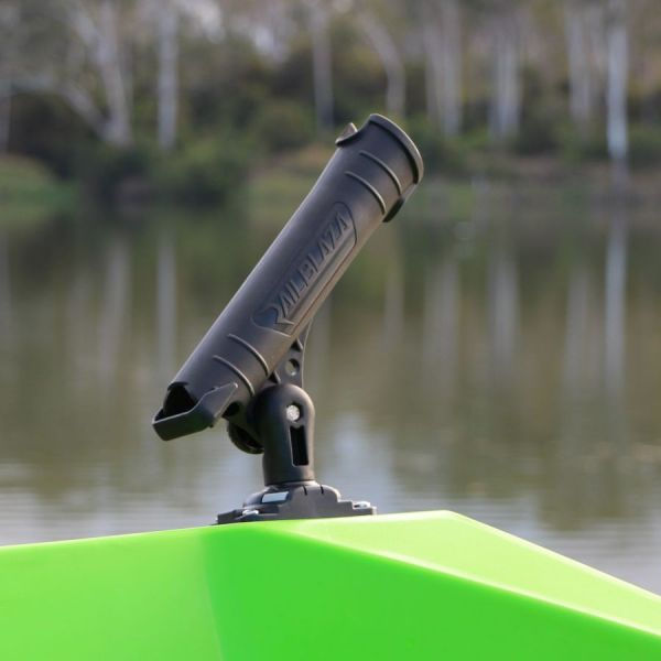 Thumbnail: Rod Tube I Boats & Kayaks