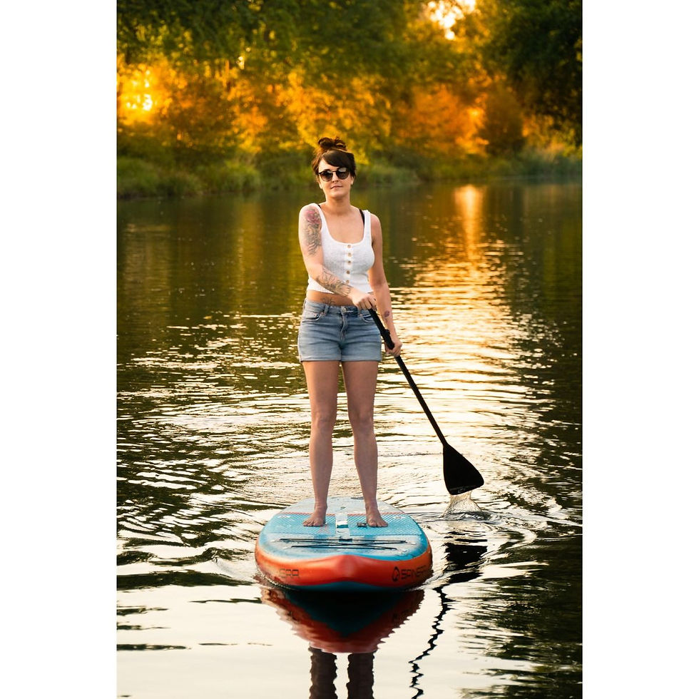 Thumbnail: Spinera SUP Light 9.10