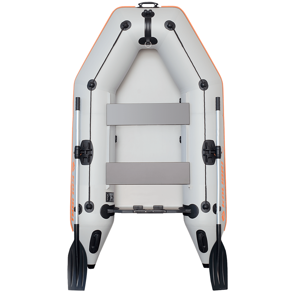 Kolibri KM-245 (Standard Series)