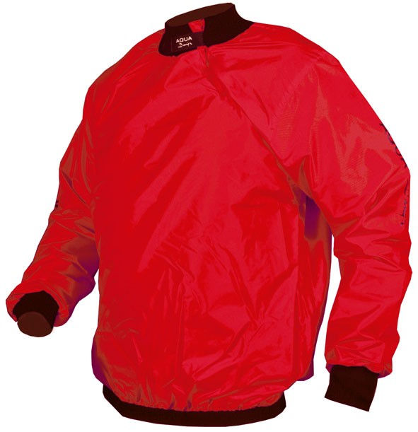 Thumbnail: Aquadesign Touring Windbreaker