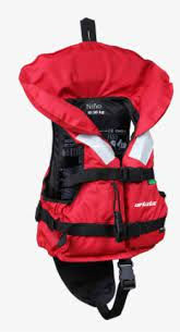 Thumbnail: Artistic Nino Kids 15-30kg PFD