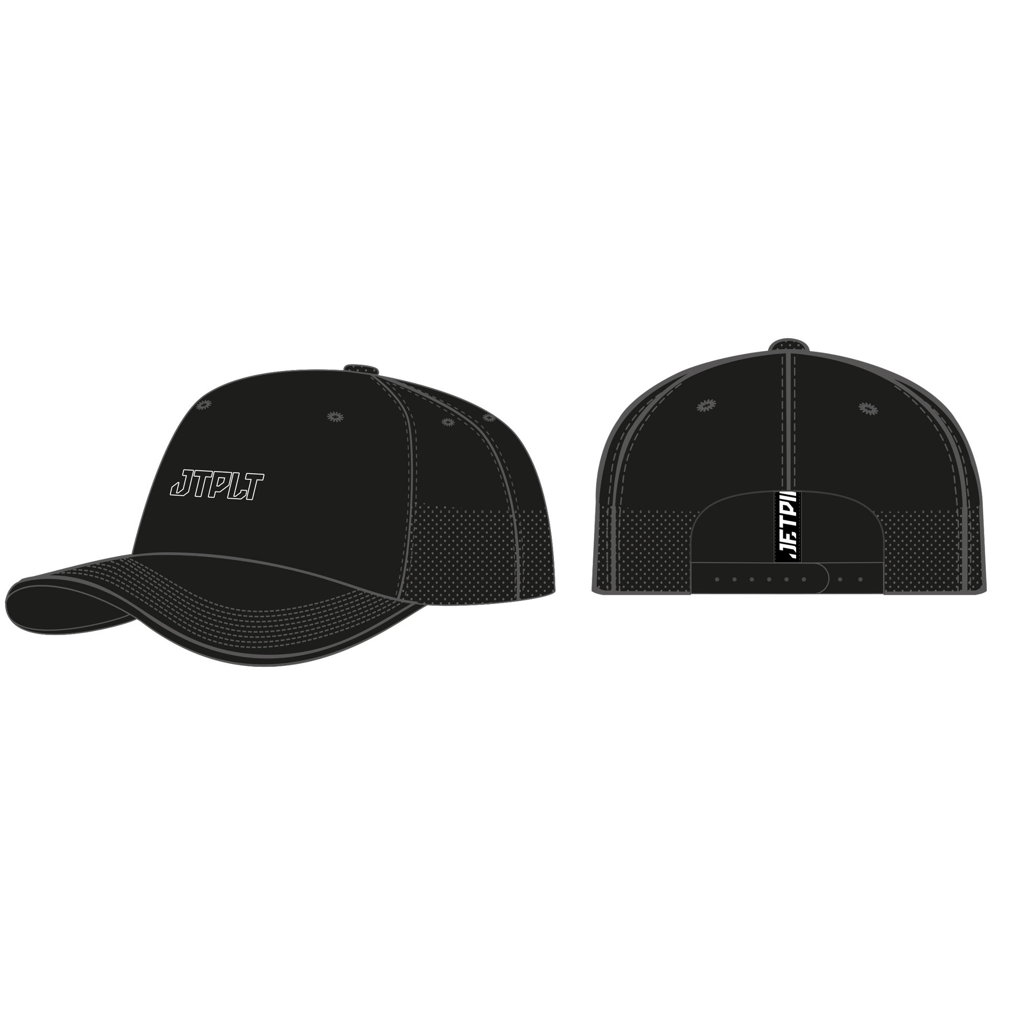 Jetpilot RX One Cap