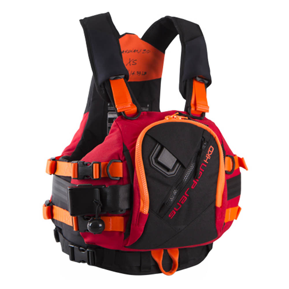 HIKO Guardian 3D Life Vest