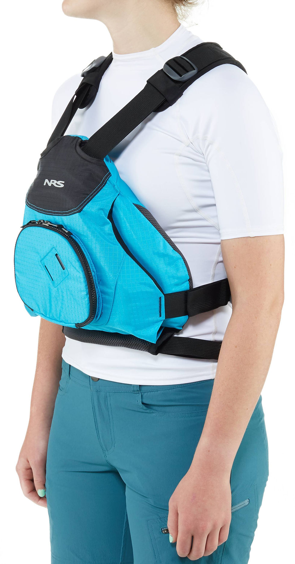 Thumbnail: NRS Ninja PFD