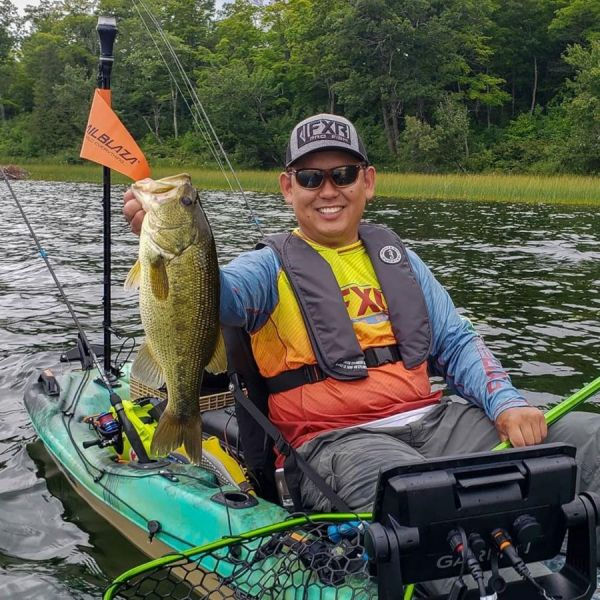 Thumbnail: Railblaza Visibility Kit II