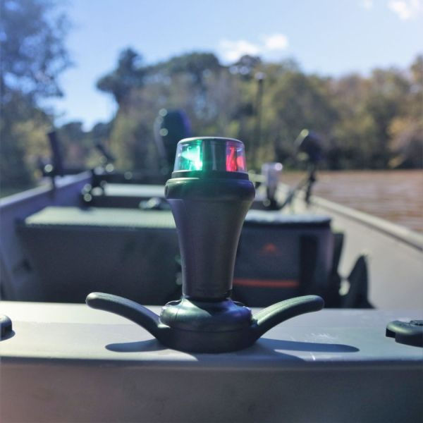 Thumbnail: Railblaza Cleatport