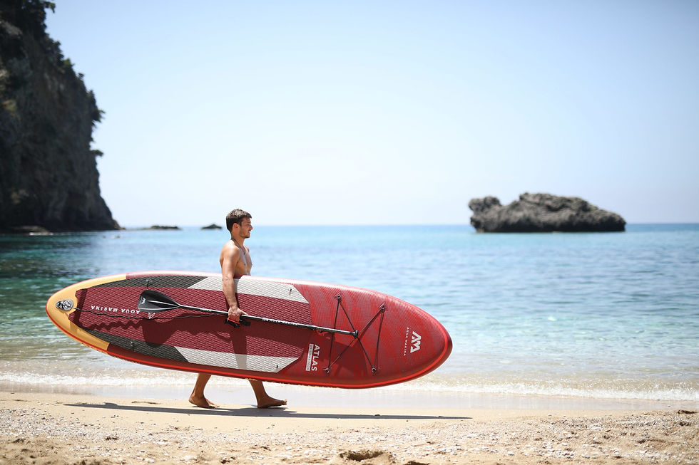 Thumbnail: Aqua Marina Atlas