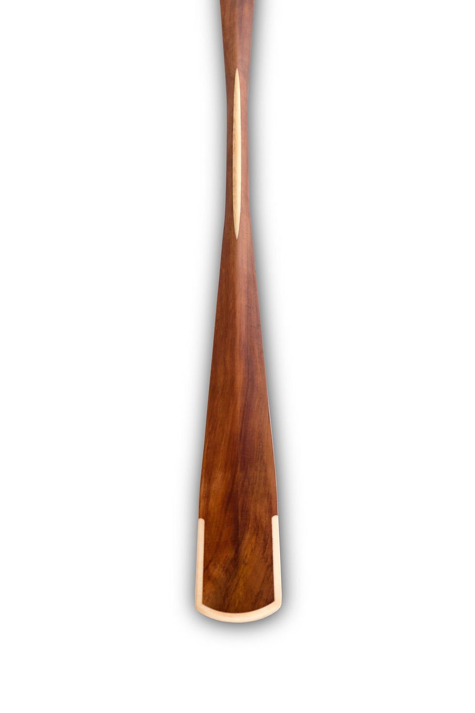 Thumbnail: Greenland paddle ISIGAA BoneEdge Glow 220cm - 750g