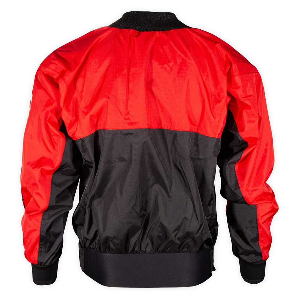 Thumbnail: Aquadesign Windproof Jacket Racing