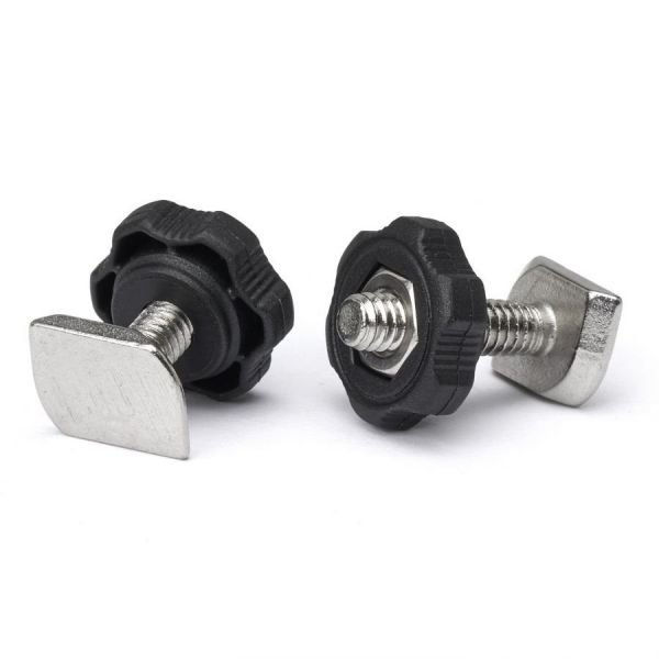 Railblaza Starport HD tracmount kit