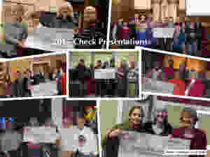 7 Local Agencies
