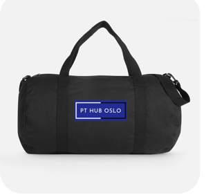 Duffle Bag