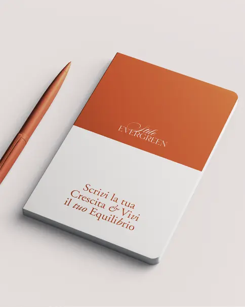 Quaderno, Stile Evergreen