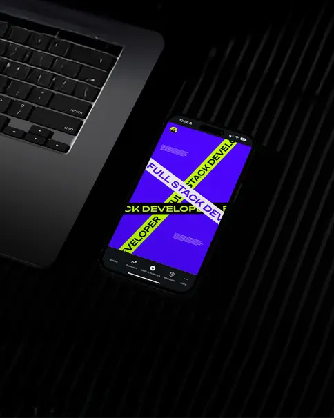 Matteo Petix Visual Identity