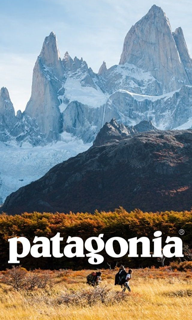 Patagonia