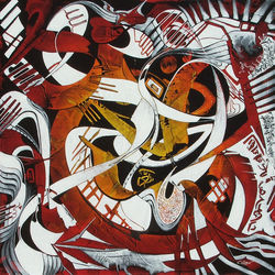 Reflection No. 23 - SOLD