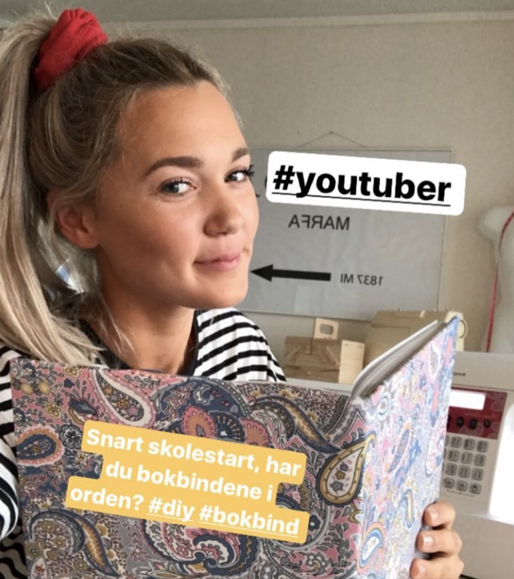 DIY Bokbind