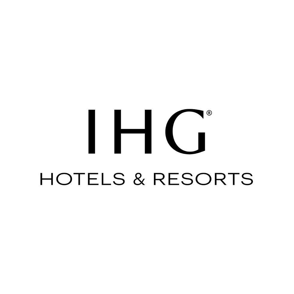 SmartStay IHG