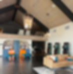Kona Kai Resort Lobby with SmartStay Kiosks