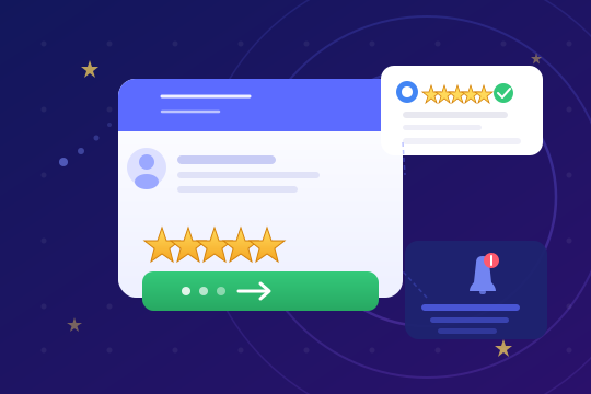 Review Pulse banner