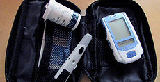 Home Continuous Glucose Monitoring Train