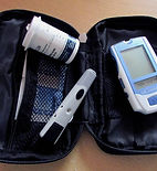 Home Continuous Glucose Monitoring Train