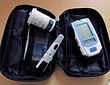 Home Continuous Glucose Monitoring Train
