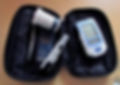 Home Continuous Glucose Monitoring Train