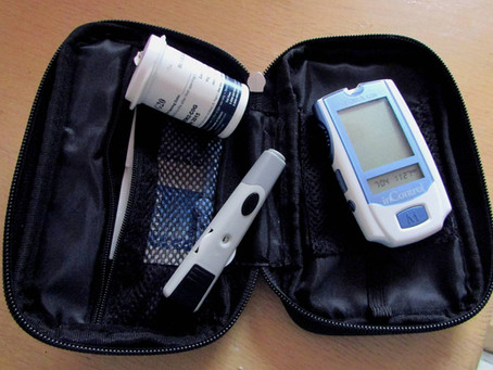 Diabetes: quando o exercício fica complexo, como fazer?