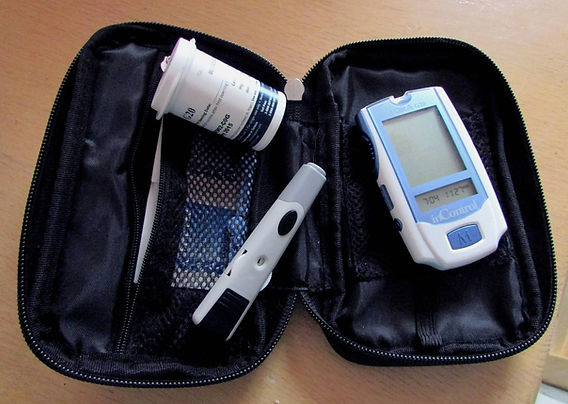 glp-1 fishers Why GLP-1 Agonists May Not Be Safe for People with Type 1 Diabetes