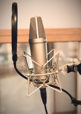 Neumann U87