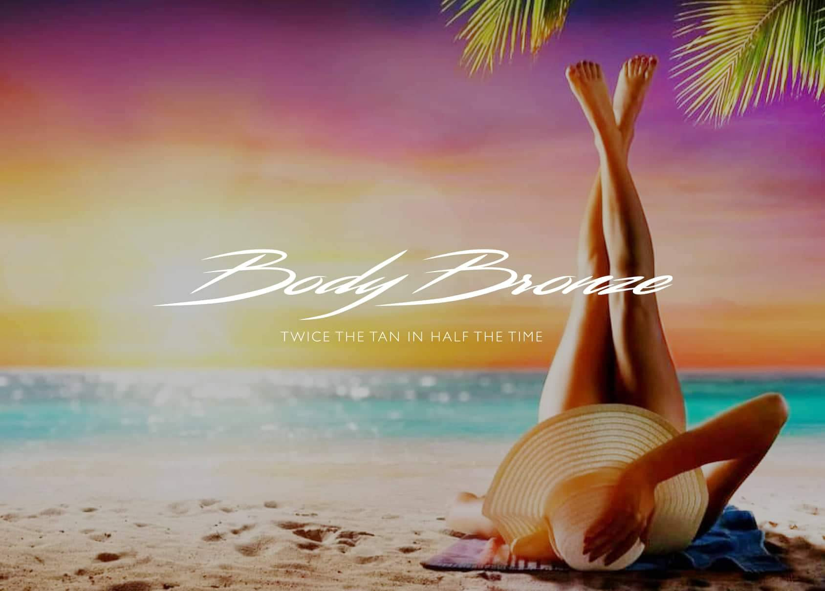 Best Spray Tan Auckland Drive Body Bronze Limited